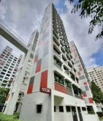 Blk 933A Hougang Crimson (Hougang), HDB 4 Rooms #603176211
